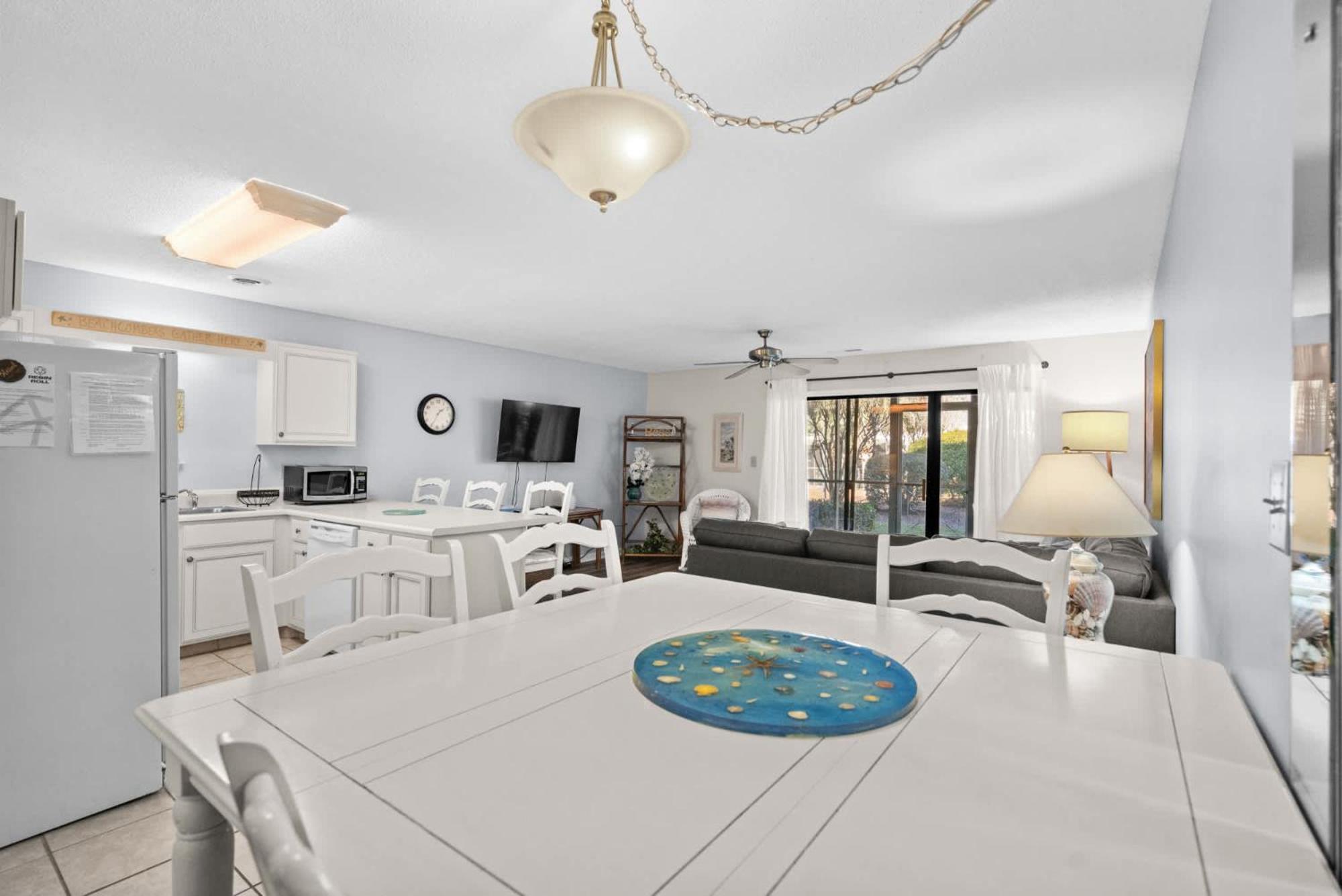 30C Gcr- Updated Poolside Paradise Миртл-Бич Экстерьер фото
